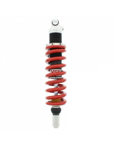 YSS Topline Z-Series MZ456 Rear Shock Absorber