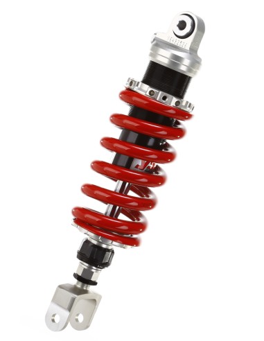 YSS Topline Z-Series MZ456 Rear Shock Absorber