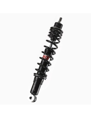 YSS TD220 High Performance Twin Shock Absorber Gilera Runner 50