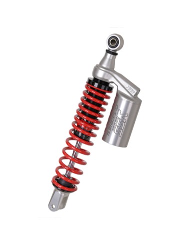 YSS Rear twin shock external reservoir Gas Eco Line