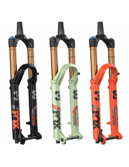 Garnitură furcă SKF MTB Fox Air Ø38mm