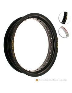 HAAN WHEELS Front Rim -...