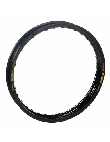 EXCEL MX Front rim - 14x1,60x32T