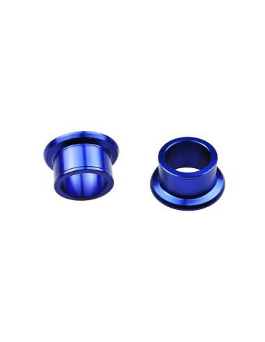 SCAR Rear Wheel Spacer Blue