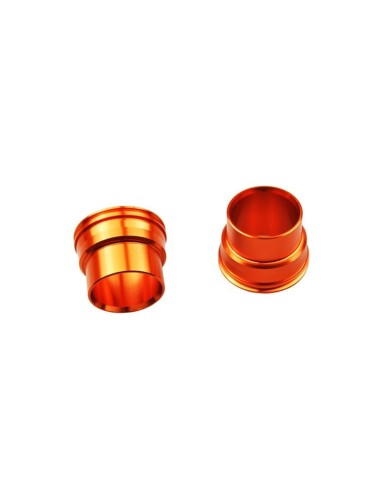 SCAR Front Wheel Spacer Orange