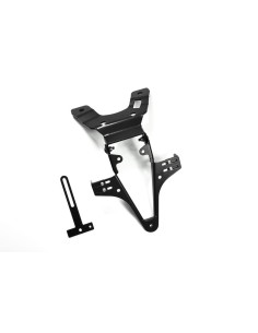 HIGHSIDER License Plate...