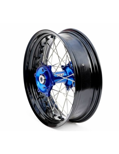 ART SM Complete Rear Wheel 17x5,00x36T