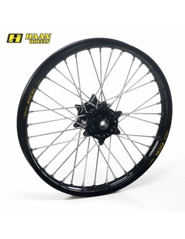 HAAN WHEELS Complete Front Wheel - 21x2,15x36T