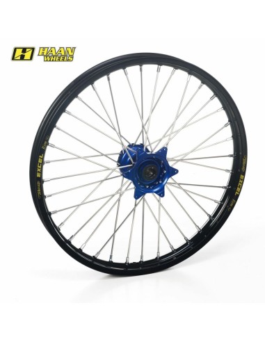 HAAN WHEELS SM Roata Fata Completa Tubeless 17x3,50x36T
