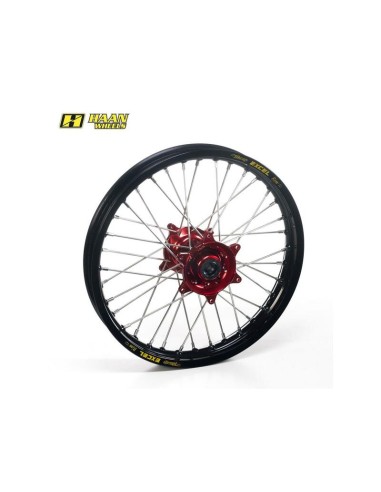 HAAN WHEELS SM roata spate completa fara camera 17x5,00x36T