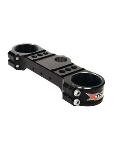 Clemă triplă superioară...