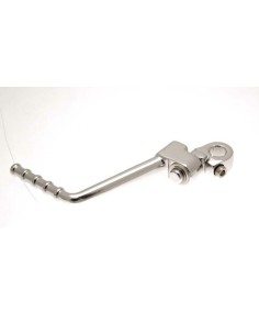 V PARTS Kick Start Grey Derbi
