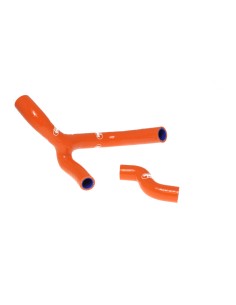 SAMCO Radiator Hoses - 2...