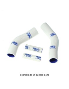 SAMCO Radiator Hoses - 8...