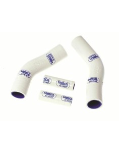 SAMCO Radiator Hoses - 4 KTM