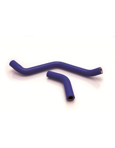 B1 Radiator Hoses - 2