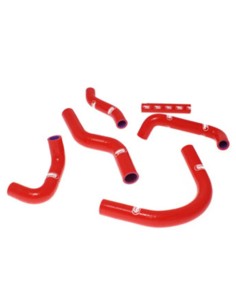SAMCO Radiator Hoses - 6...