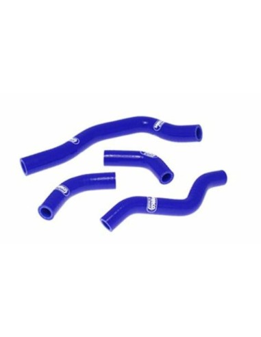 SAMCO Radiator Hoses - 6 Ducati 851