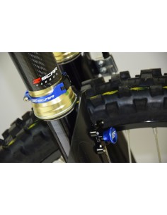 SCAR Holeshot Device Blue 2