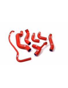 SAMCO Radiator Hoses - 9...