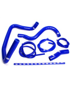 SAMCO Radiator Hoses - 7...