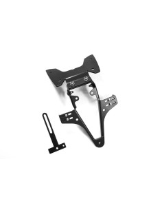 HIGHSIDER License Plate...