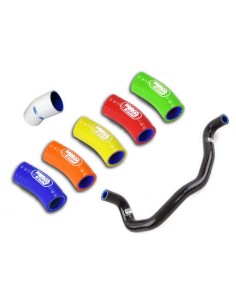 SAMCO Radiator Hoses - 4...