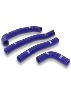 SAMCO Radiator Hoses - 6...