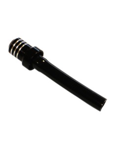 SCAR Tank Valve Black