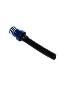 SCAR Tank Valve Blue
