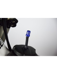 SCAR Tank Valve Blue 2