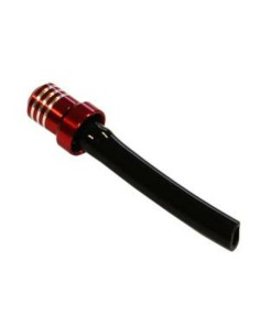 SCAR Tank Valve Red