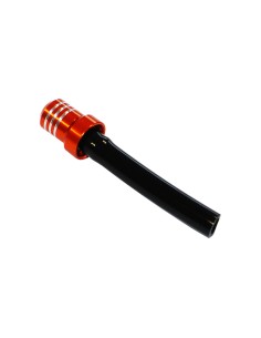 SCAR Tank Valve Orange