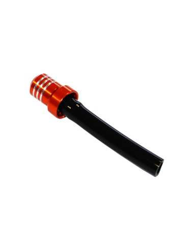 SCAR Tank Valve Orange