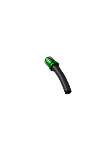 SCAR Tank Valve Green