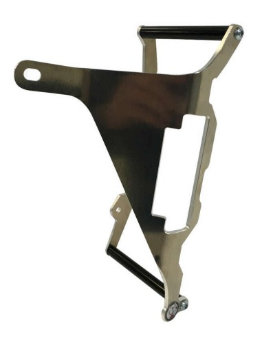 Apărătoare pentru radiator AXP...