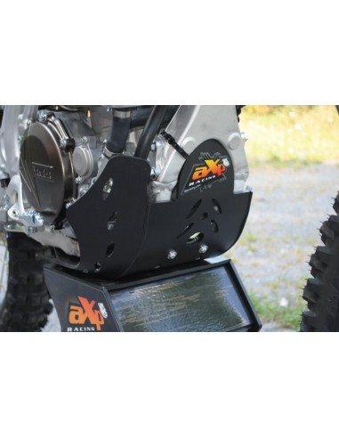 AXP GP Skid plate - HDPE 6mm Yamaha YZ450F