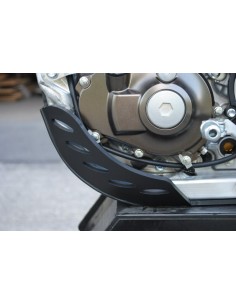 AXP GP Skid plate - HDPE... 2