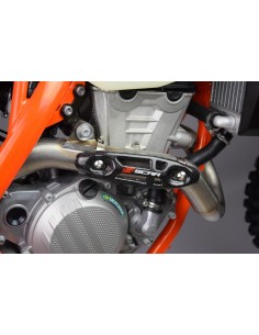 SCAR Carbon Exhaust... 2