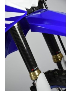 SCAR Fork Guards Carbon...