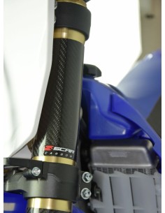 Protecții furcă SCAR Carbon...
