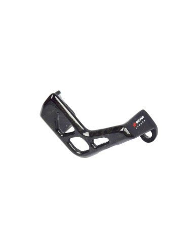 SCAR Rear Caliper Protection Carbon