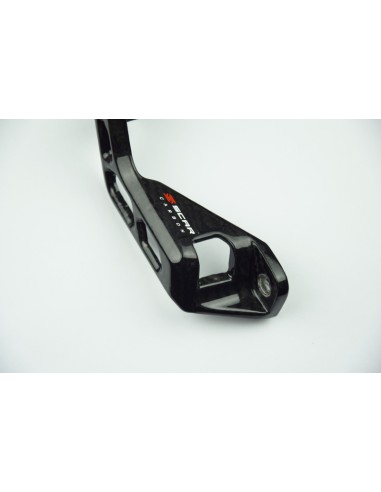 Protectie etrier spate SCAR Carbon...