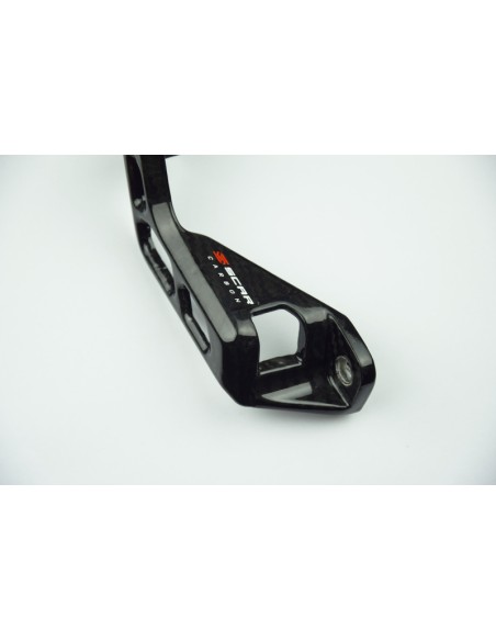 Protectie etrier spate SCAR Carbon Yamaha