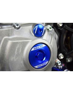 SCAR Engine Plug Blue 2