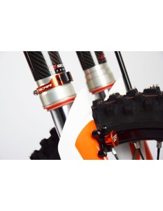 Dispozitiv SCAR Holeshot... 2