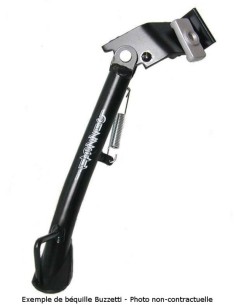 BUZZETTI Side standPeugeot...