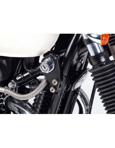 LSL Ignition Lock Holder Bonneville/Thruxton