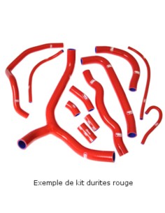 SAMCO Radiator Hoses - 8...