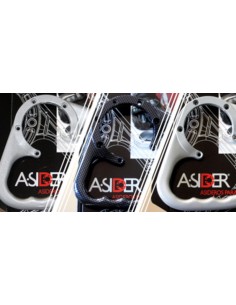 Mâner rezervor A-SIDER... 2